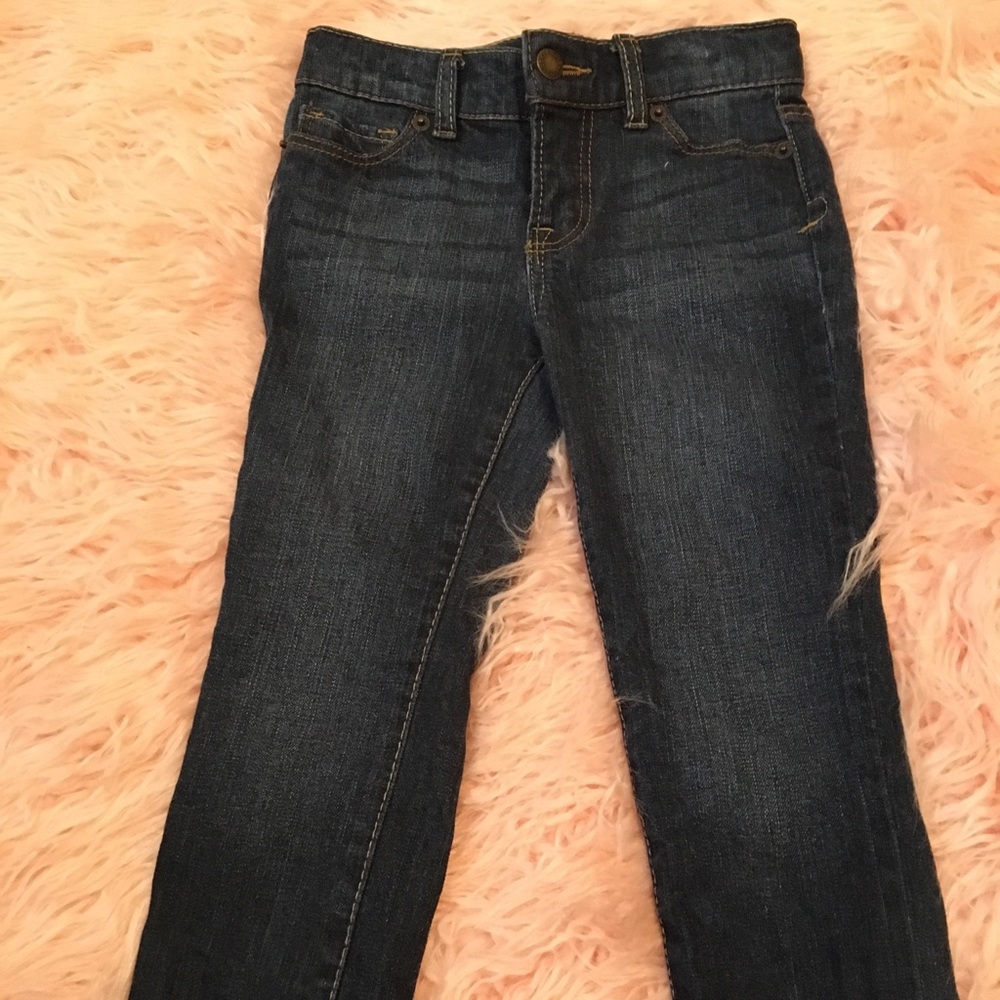 Lucky Brand Skinny Jeans